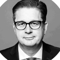Arne F. W. Meyer