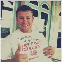 Greg Vickers