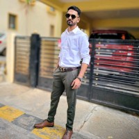 Sandeep Srinivasa