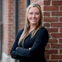Samantha Laramore, Cpa