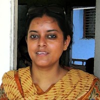 Susmita Mukherjee