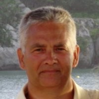 Andy Leatherland