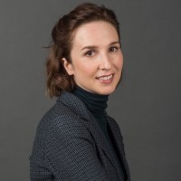 Natalia Kalinkovitch