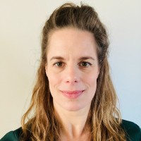 Eveline Hilarius