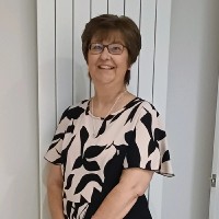 Nicola Bennett Dipfaa
