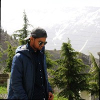 Sourav Anand