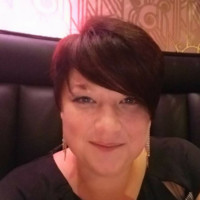 Michelle Ramage