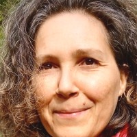 Corine Nathalie Gauvin