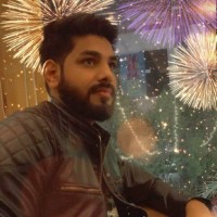 Mudabbir Nazar