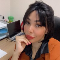Miriam Ghebrial