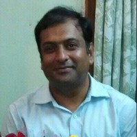 Rakesh Jha