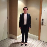 Carrie Mcewan