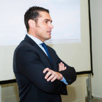 David Sanchez Aranda