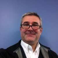 Steve Cain