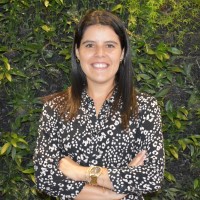 Maria João F. Seabra do Amaral Santos Lima
