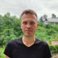 Aliaksei Kashkevich