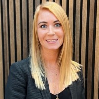 Maria Kjærgaard Bonnichsen