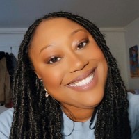 Alexis Blakes