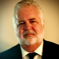 Peter Morrison