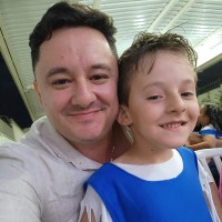 Gustavo Silva Caetano