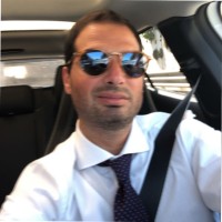 Stefano Tricomi
