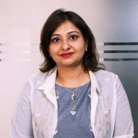 Chaitali Mehta