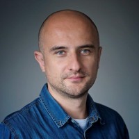 Arkadiusz Rogoziński