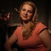 Artamonova Elena