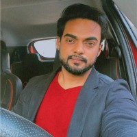 Akash Kumar Yadav