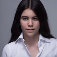 Aurora Maria Casarin