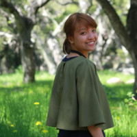 Chariz Aira M.