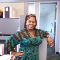 Tamala Hamilton - Thompson, MBA & MPM