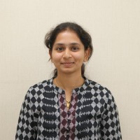 Anusha Ganguri