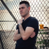 Christos Polychroniadis