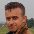Alexander Garnett