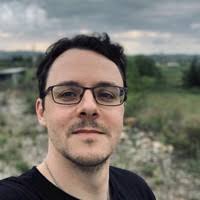 Julian Rohrer