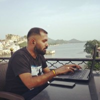 Ankit Singh Baghel