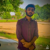 Malik Adnan Panwar