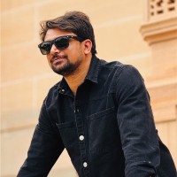 Piyush Saini