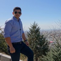 Ashkan Kazemi