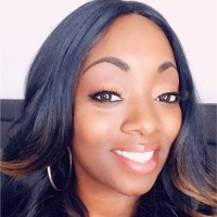 Lakenya Coleman