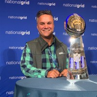 Tony Castro