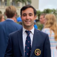 Christopher Shakespeare