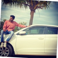 Sagar Gopi Gowdru