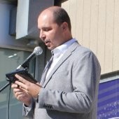 Dominic Tremblay