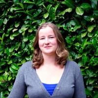 Lieke Van Der Horst