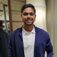 Yash Madankar