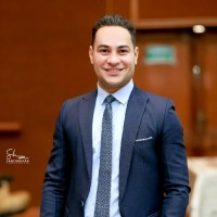 Ahmed Ramadan,Mba