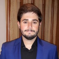 Víctor Martínez Alarcón