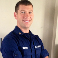 David Mcvaugh